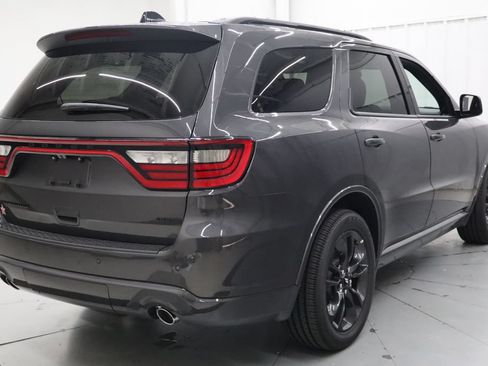 New 2026 Dodge Durango GT w/ Blacktop Package RWD image 3