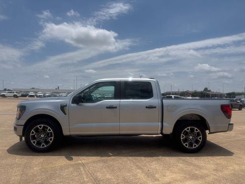 Used 2024 Ford F150 STX RWD image 13