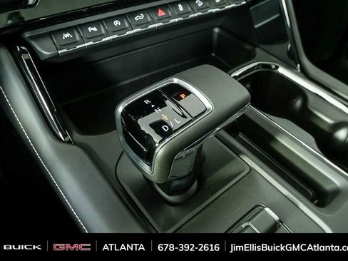 New 2026 GMC Sierra 1500 AT4X image 18