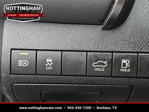 Used 2024 Toyota Camry SE w/ Convenience Package FWD image 19
