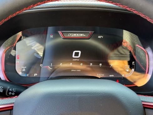 Used 2025 RAM 1500 Rebel w/ Bed Utility Group image 24