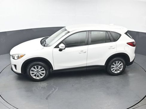 Used 2015 MAZDA CX-5 Sport w/ Bluetooth Audio Package AWD/4WD image 32