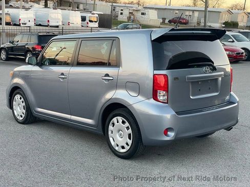 Used 2012 Scion xB image 5