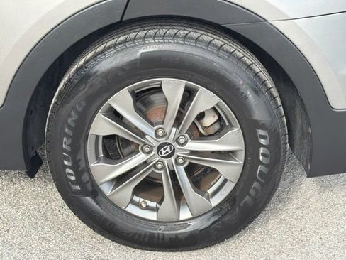 Used 2014 Hyundai Santa Fe Sport w/ Technology Package 04 FWD image 16