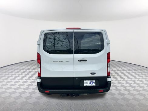 Used 2023 Ford Transit 350 XL RWD image 6