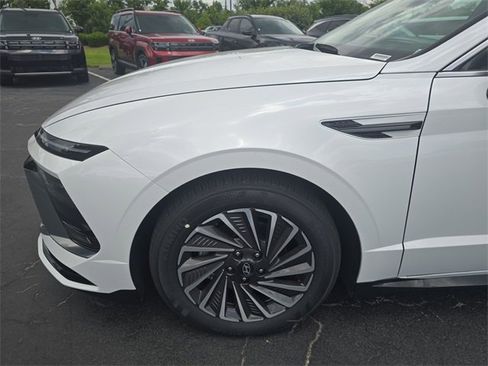 New 2025 Hyundai Sonata SEL image 10