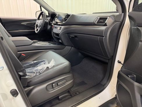 New 2026 Honda Ridgeline RTL image 27