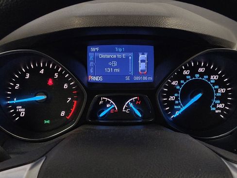 Used 2014 Ford Escape SE image 23