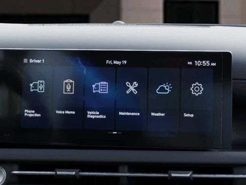 New 2026 Hyundai Santa Cruz SEL AWD/4WD image 13