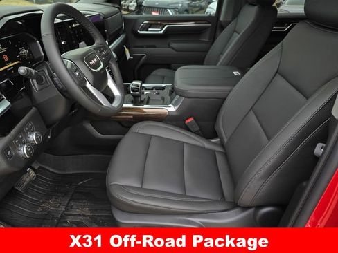 New 2026 GMC Sierra 1500 Elevation w/ Elevation Premium Package image 16