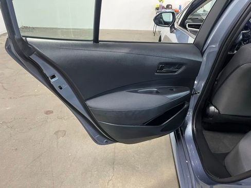 Used 2024 Toyota Corolla LE FWD image 20