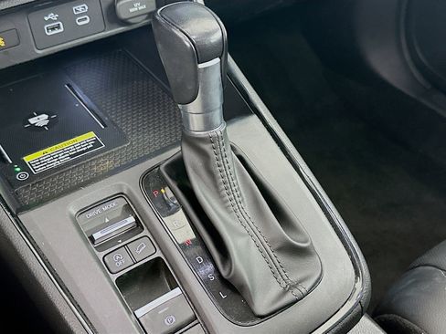 Used 2025 Honda CR-V EX-L image 24
