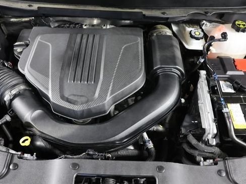 Used 2024 GMC Acadia Denali AWD/4WD image 26