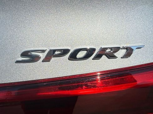 Certified 2024 Honda Civic Sport image 40