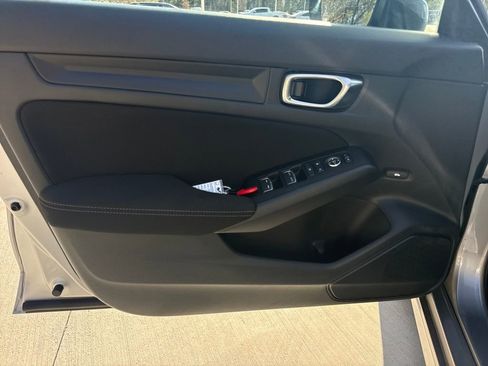 Used 2022 Honda Civic Sport image 14