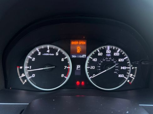 Used 2016 Acura RDX FWD image 34