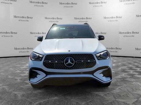 New 2026 Mercedes-Benz GLE 450 4MATIC image 8