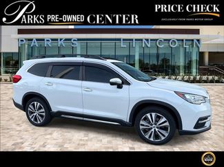 Used 2022 Subaru Ascent Touring AWD/4WD video 1