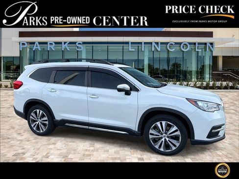 Used 2022 Subaru Ascent Touring AWD/4WD image 1