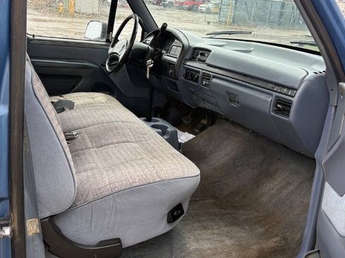 Used 1993 Ford F150 XL RWD image 8