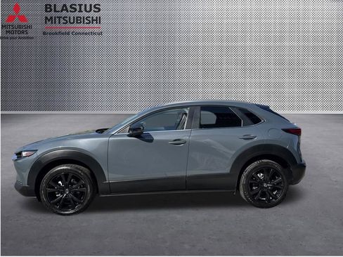 Used 2023 MAZDA CX-30 AWD 2.5 S w/ Preferred Package image 16