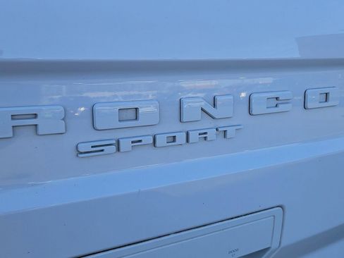 Used 2022 Ford Bronco Sport Big Bend w/ Convenience Package image 29