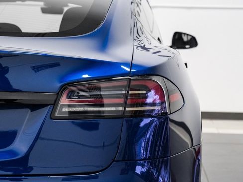 Used 2022 Tesla Model S image 52