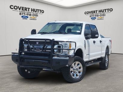 Used 2019 Ford F250 XLT w/ FX4 Off-Road Package
