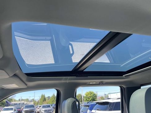 Used 2023 Ford F150 Lariat w/ Equipment Group 502A High AWD/4WD image 27