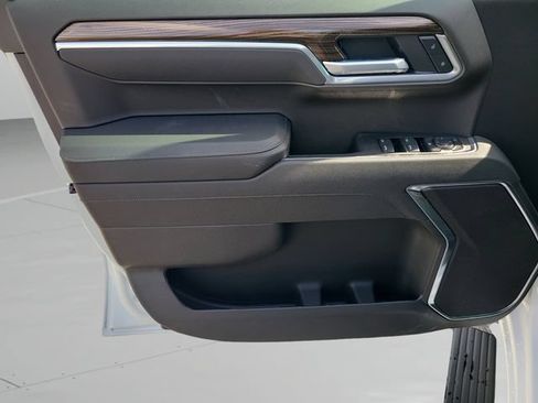 New 2026 Chevrolet Silverado 1500 RST RWD image 16