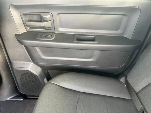 New 2026 RAM 2500 Tradesman w/ Power Wagon Package image 37