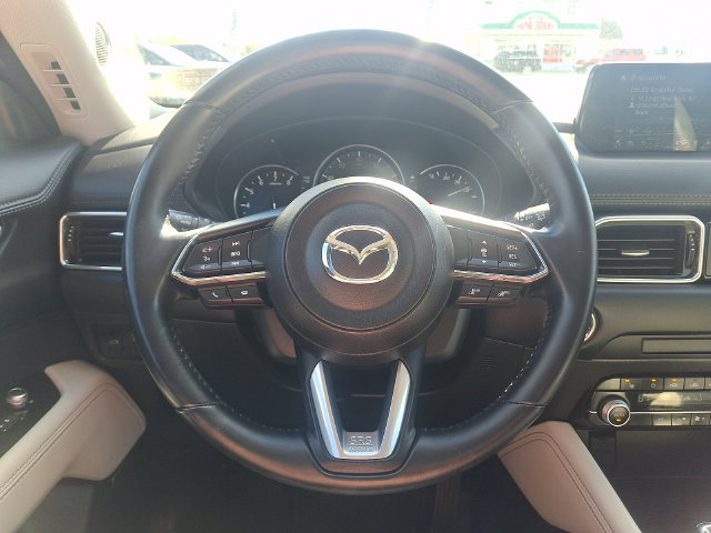 Used 2019 MAZDA CX-5 Grand Touring AWD/4WD image 20