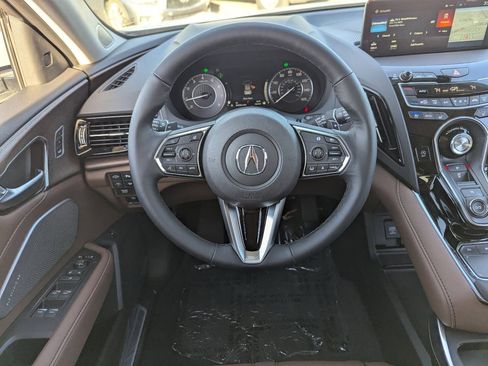New 2026 Acura RDX SH-AWD w/ Advance Package image 25