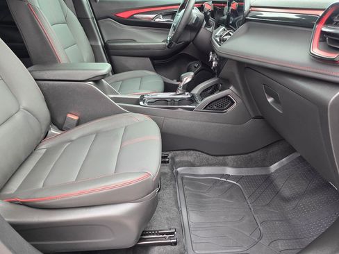 Used 2026 Chevrolet TrailBlazer RS w/ Convenience Package image 43