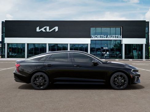 New 2026 Kia K5 GT-Line w/ GT-Line Premium Package AWD/4WD image 7