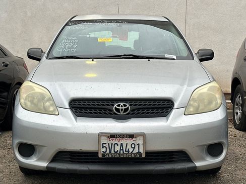 Used 2006 Toyota Matrix image 6