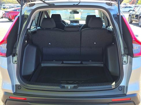 New 2026 Honda CR-V LX image 14