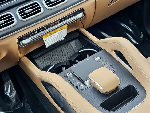 New 2026 Mercedes-Benz GLE 350 4MATIC image 30