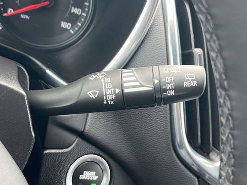 Certified 2023 Chevrolet Equinox LT image 25