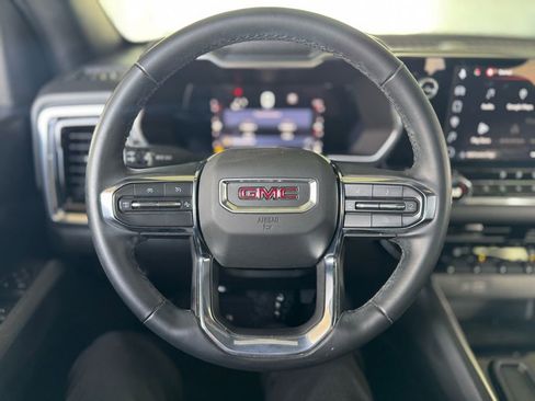 Used 2023 GMC Canyon Elevation w/ Convenience Package image 6