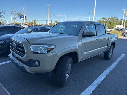 Used 2019 Toyota Tacoma SR5