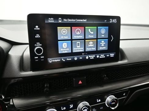 Certified 2024 Honda CR-V Sport Touring image 9