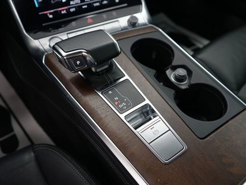 Used 2019 Audi A6 3.0T Premium Plus w/ Premium Plus Package AWD/4WD image 44