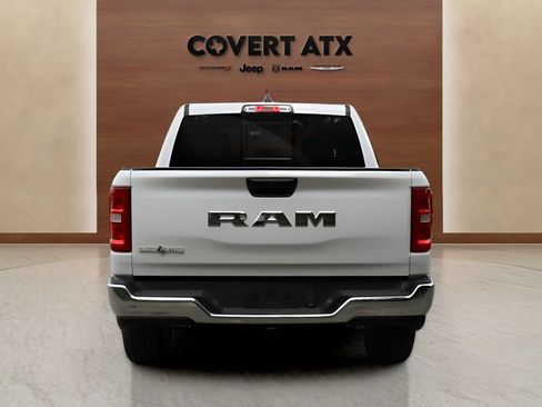 New 2026 RAM 1500 Lone Star RWD image 4