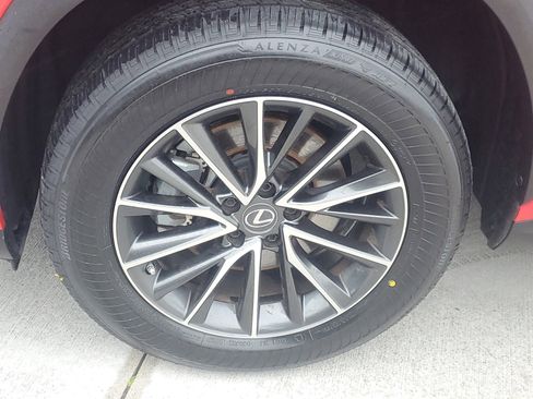 Used 2023 Lexus NX 250 FWD image 6