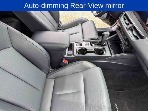 Used 2026 Subaru Outback Touring XT AWD/4WD image 19
