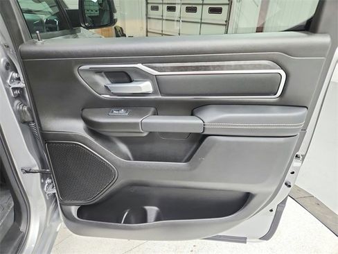 Used 2024 RAM 1500 Big Horn image 36