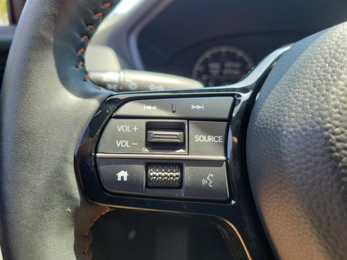Certified 2024 Honda HR-V Sport image 23