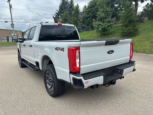 New 2026 Ford F250 XL w/ STX Appearance Package AWD/4WD image 2