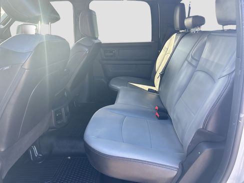 Used 2023 RAM 2500 Tradesman image 23